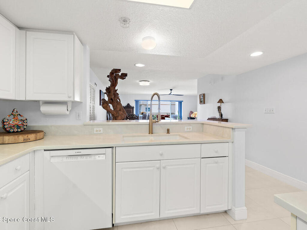 605 Shorewood Drive, Cape Canaveral, FL 32920