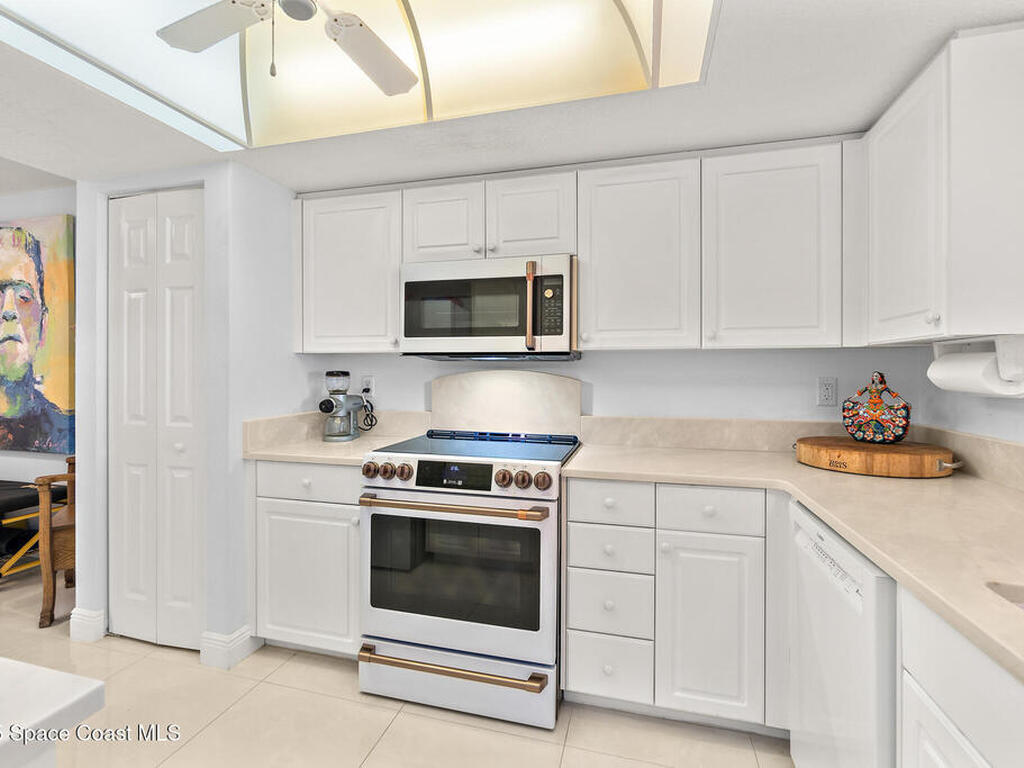 605 Shorewood Drive, Cape Canaveral, FL 32920