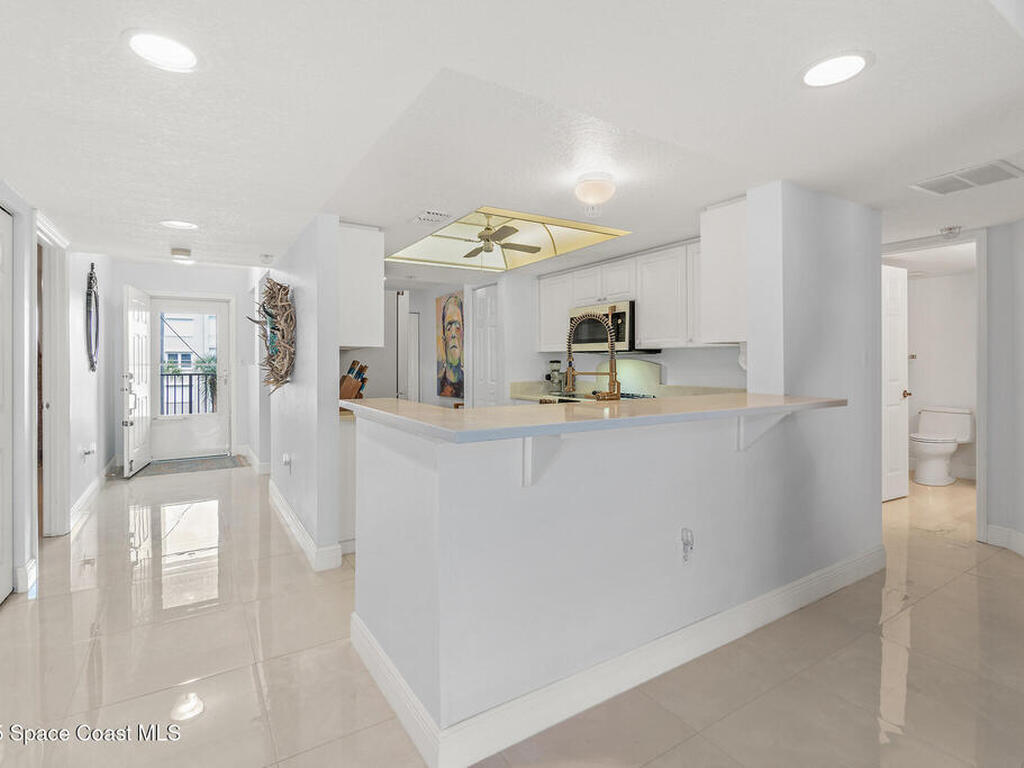 605 Shorewood Drive, Cape Canaveral, FL 32920