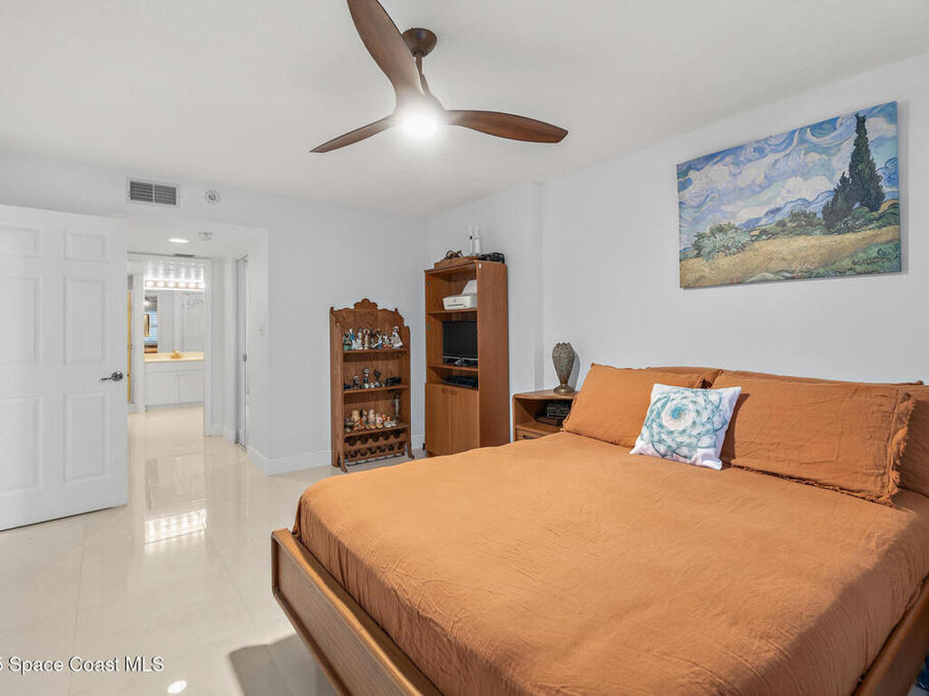 605 Shorewood Drive, Cape Canaveral, FL 32920