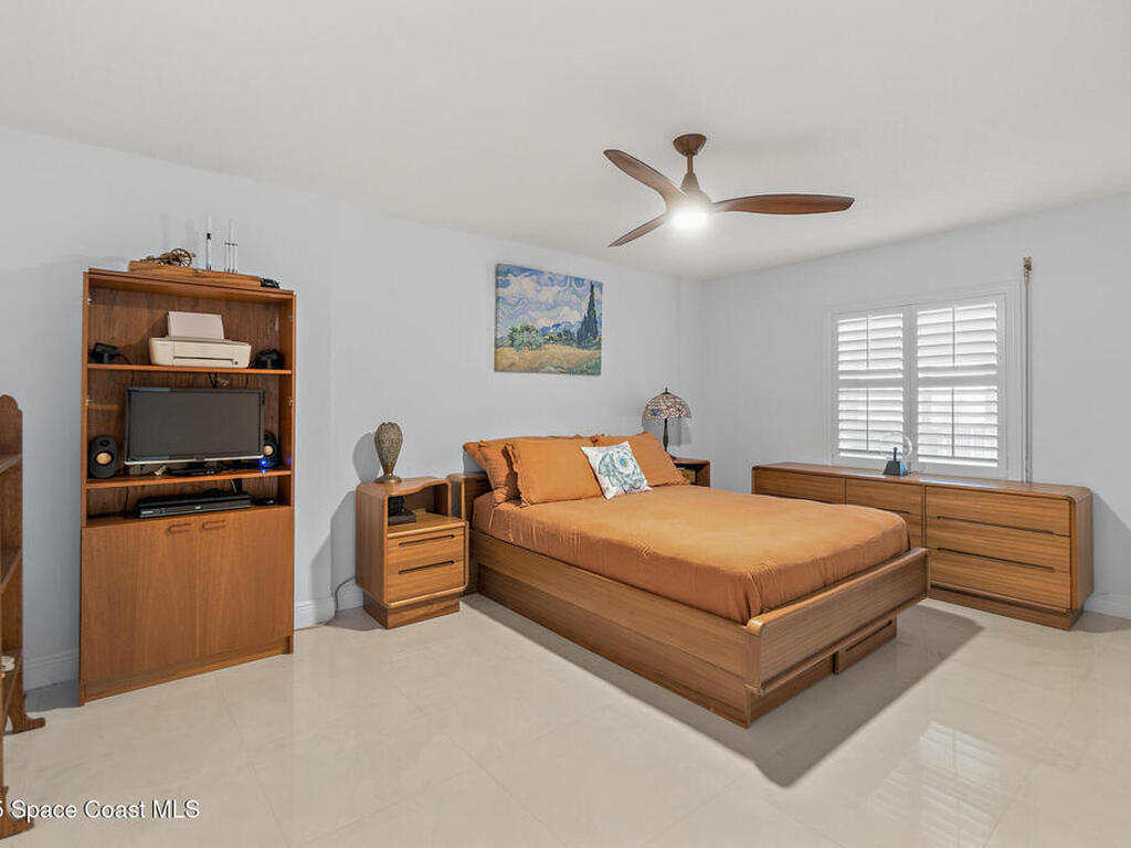 605 Shorewood Drive, Cape Canaveral, FL 32920