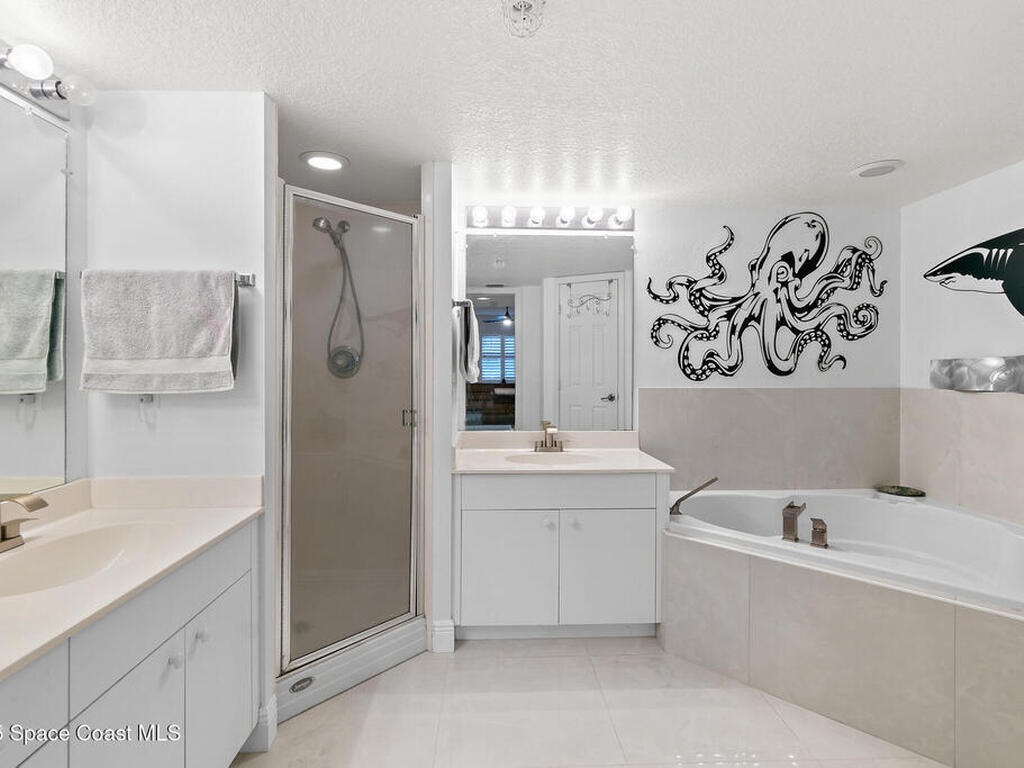 605 Shorewood Drive, Cape Canaveral, FL 32920