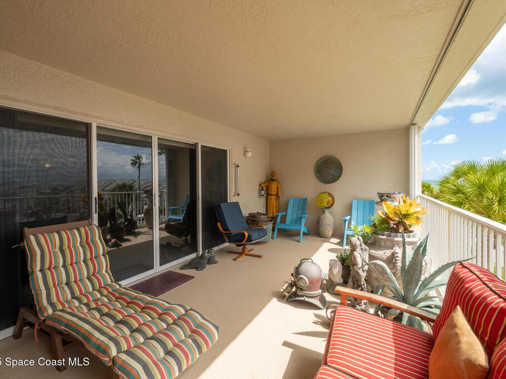 605 Shorewood Drive, Cape Canaveral, FL 32920