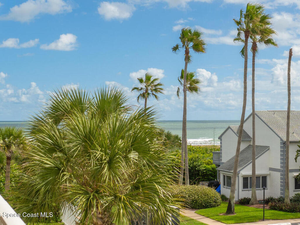 605 Shorewood Drive, Cape Canaveral, FL 32920