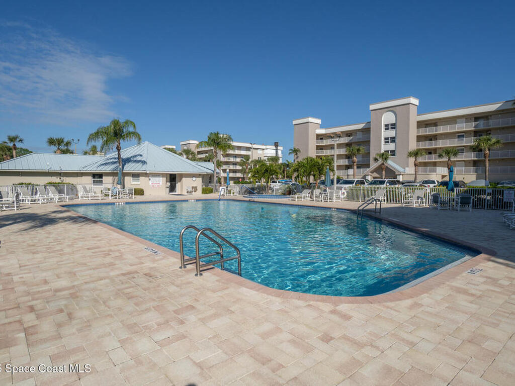 605 Shorewood Drive, Cape Canaveral, FL 32920