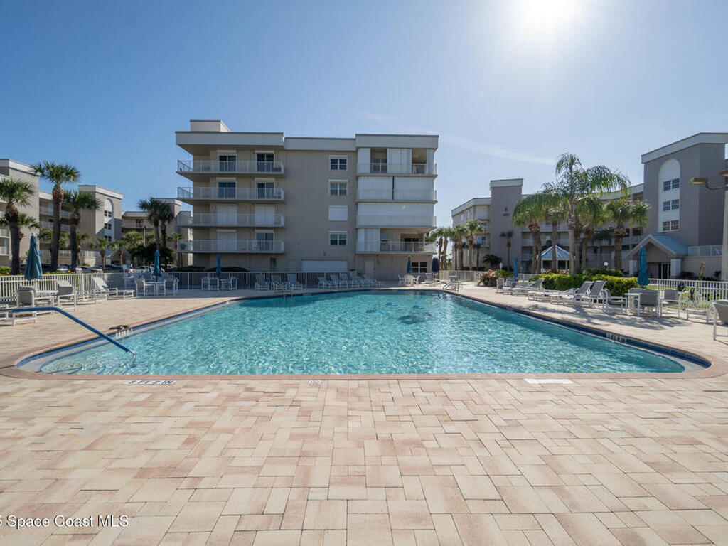 605 Shorewood Drive, Cape Canaveral, FL 32920