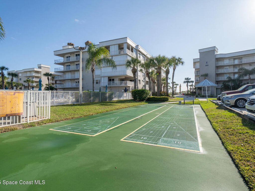 605 Shorewood Drive, Cape Canaveral, FL 32920