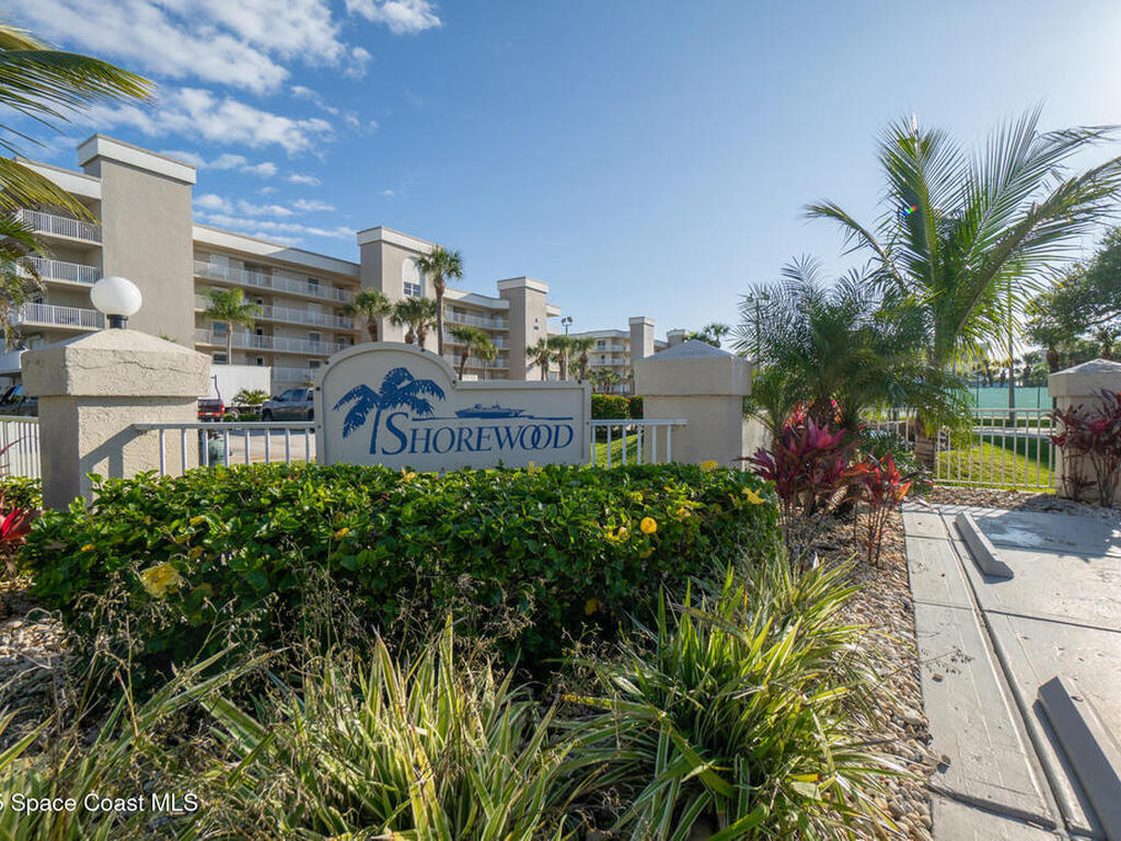 605 Shorewood Drive, Cape Canaveral, FL 32920