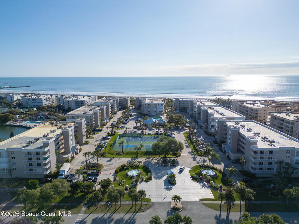 605 Shorewood Drive, Cape Canaveral, FL 32920