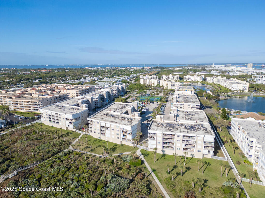 605 Shorewood Drive, Cape Canaveral, FL 32920