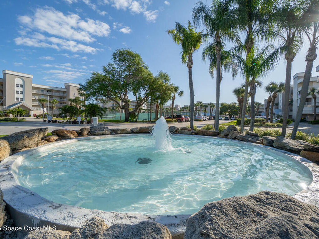 605 Shorewood Drive, Cape Canaveral, FL 32920