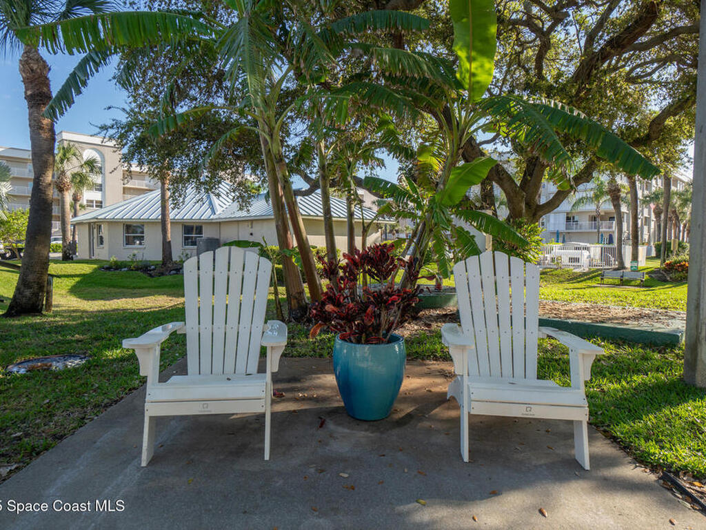 605 Shorewood Drive, Cape Canaveral, FL 32920