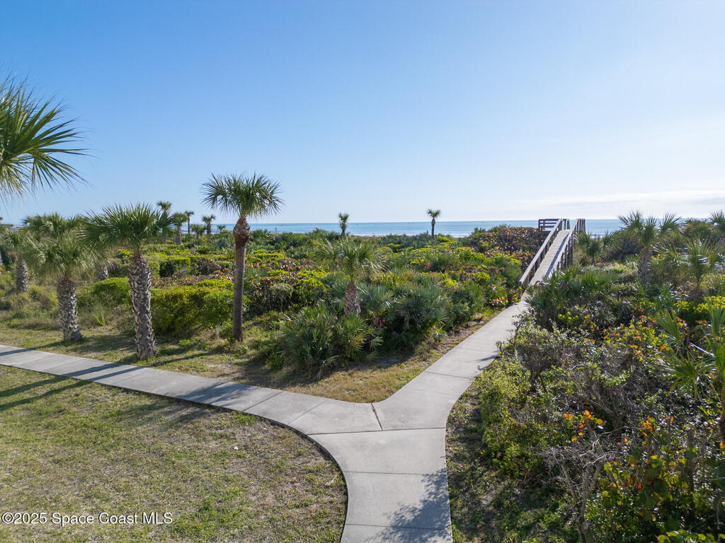 605 Shorewood Drive, Cape Canaveral, FL 32920