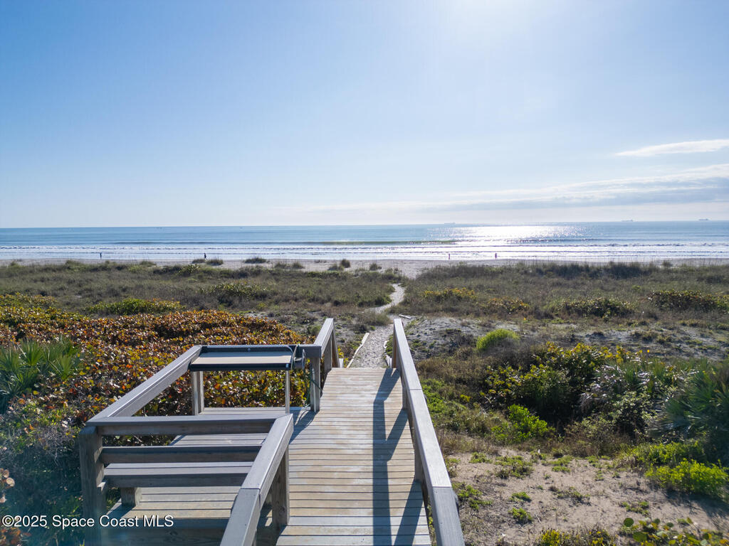 605 Shorewood Drive, Cape Canaveral, FL 32920