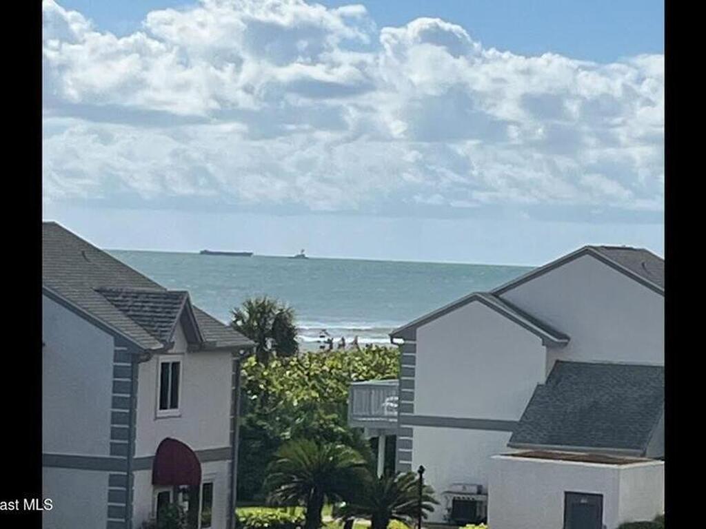 605 Shorewood Drive, Cape Canaveral, FL 32920