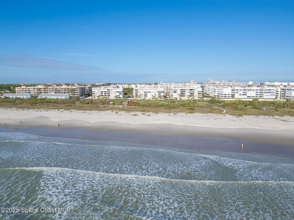 605 Shorewood Drive, Cape Canaveral, FL 32920