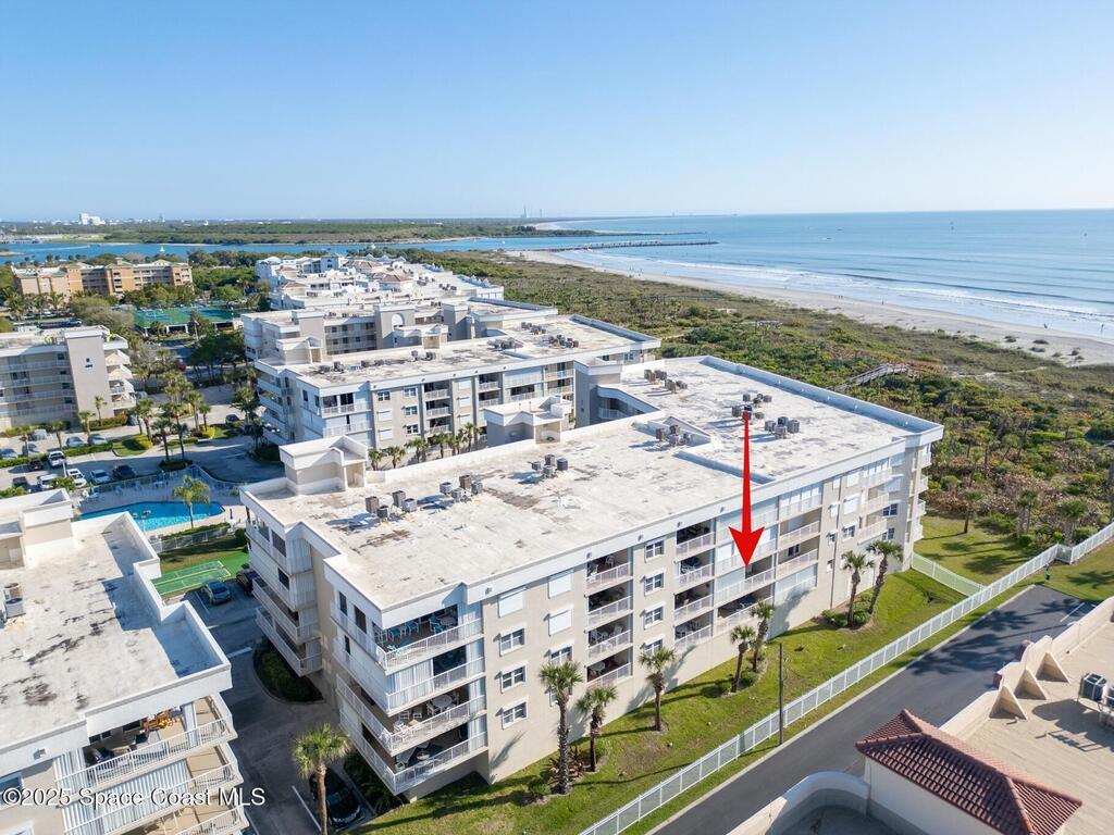 605 Shorewood Drive, Cape Canaveral, FL 32920