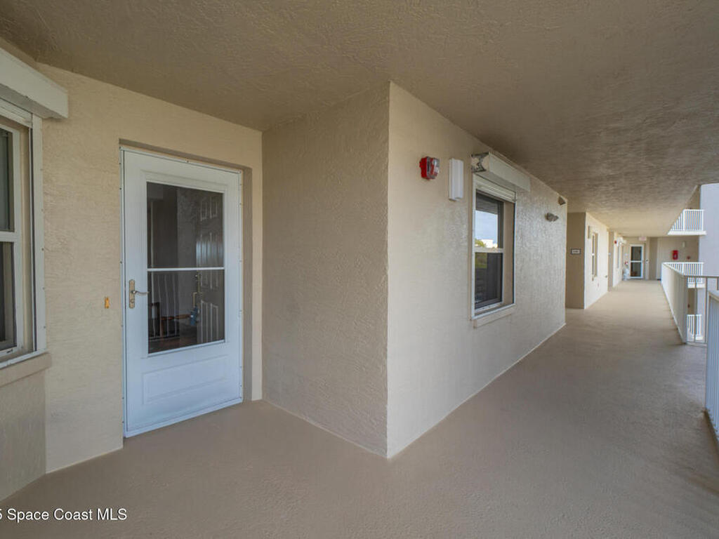 605 Shorewood Drive, Cape Canaveral, FL 32920