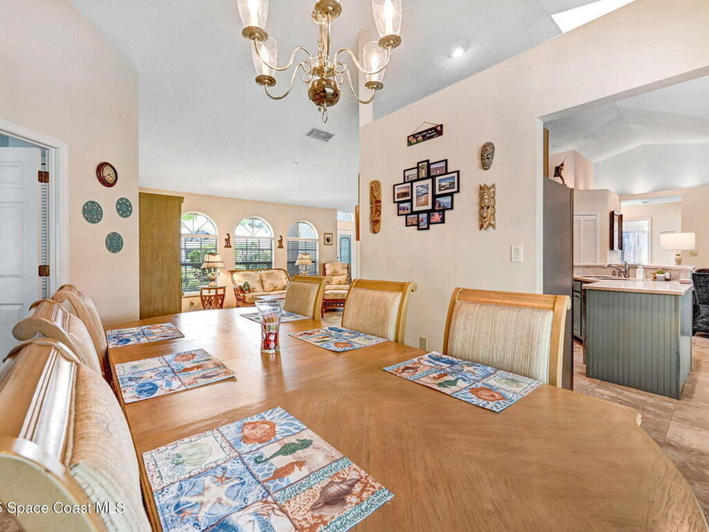 560 Spring Lake Drive, Melbourne, FL 32940