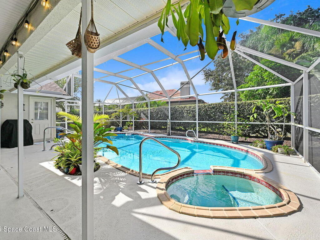 560 Spring Lake Drive, Melbourne, FL 32940