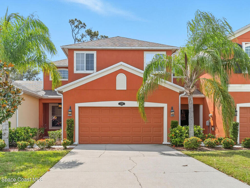 3240 Arden Circle, Melbourne, FL 32934