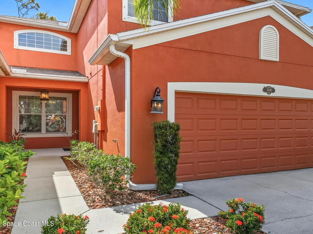 3240 Arden Circle, Melbourne, FL 32934