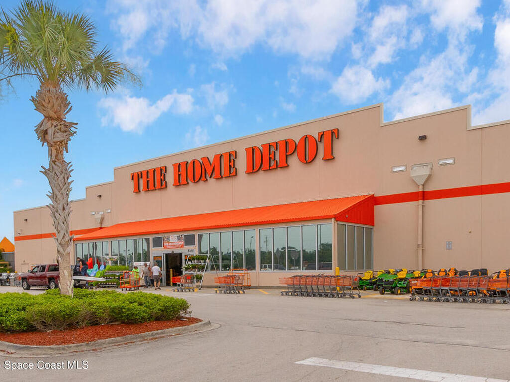 3240 Arden Circle, Melbourne, FL 32934