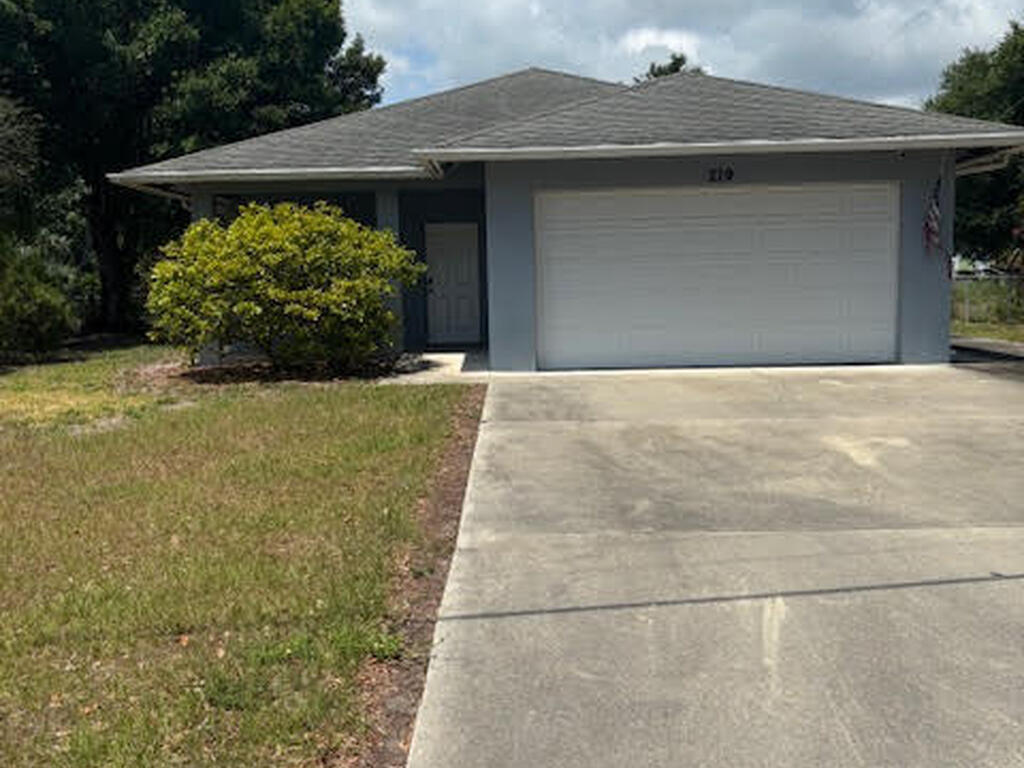219 26th Avenue, Vero Beach, FL 32962