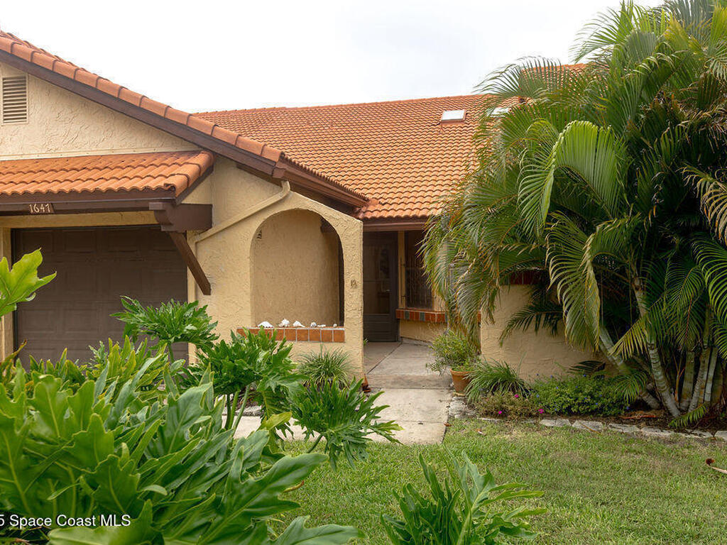 1647 Avery Road, Palm Bay, FL 32905