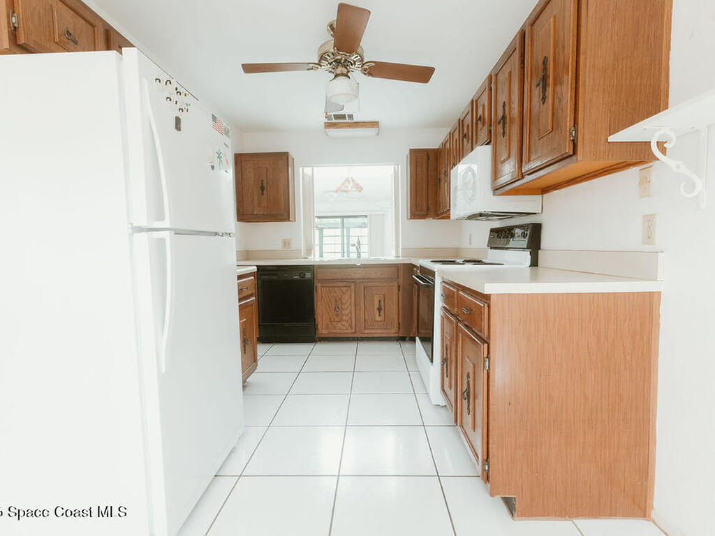 1647 Avery Road, Palm Bay, FL 32905