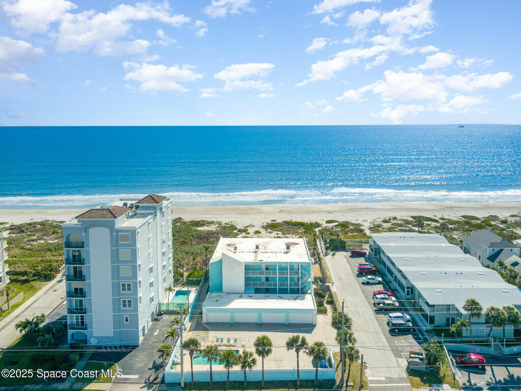 2515 S Atlantic Avenue, Cocoa Beach, FL 32931