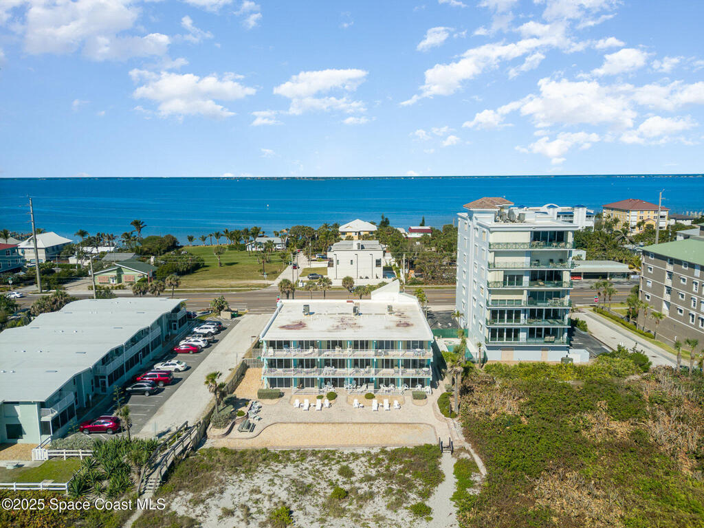 2515 S Atlantic Avenue, Cocoa Beach, FL 32931