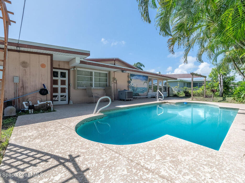 756 Bianca Drive, Palm Bay, FL 32905