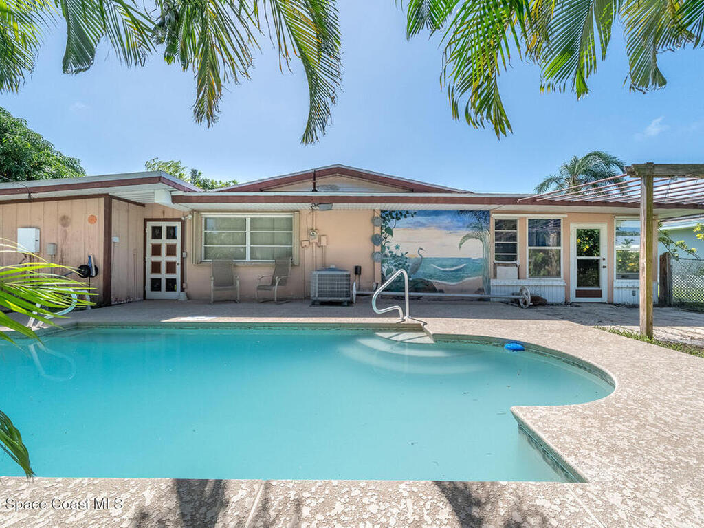 756 Bianca Drive, Palm Bay, FL 32905