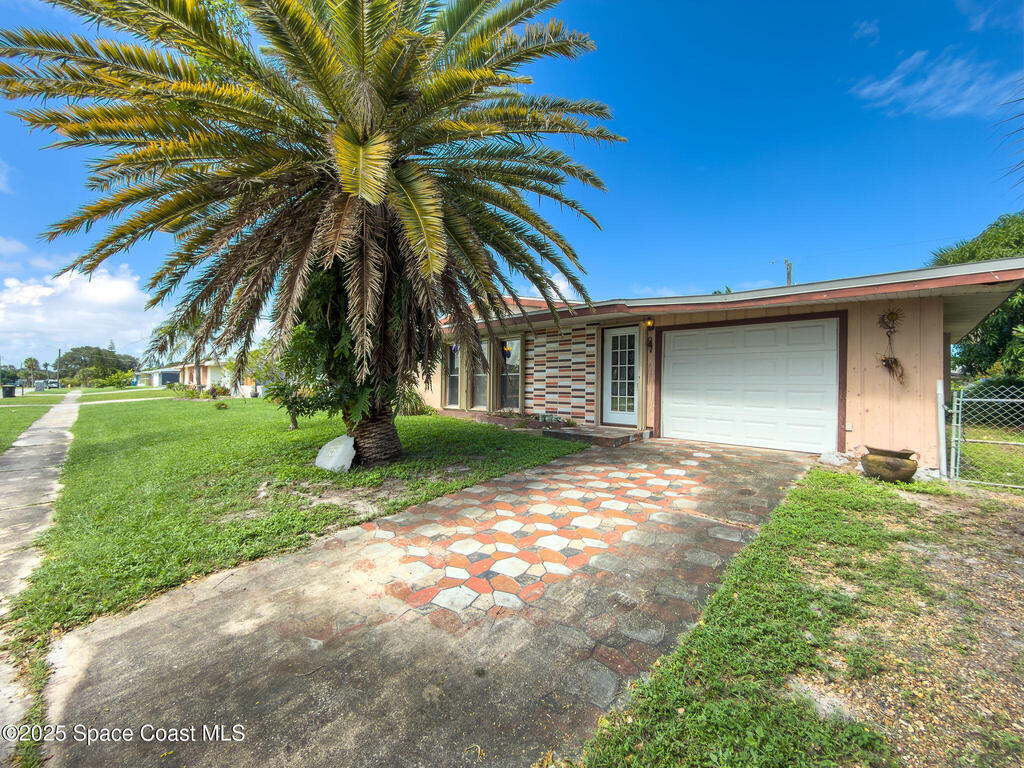 756 Bianca Drive, Palm Bay, FL 32905