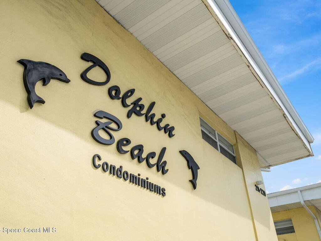 3820 Ocean Beach Boulevard, Cocoa Beach, FL 32931
