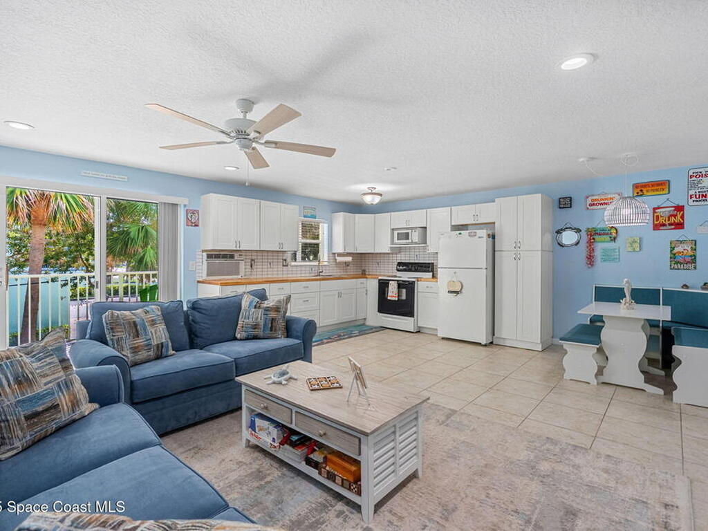 3820 Ocean Beach Boulevard, Cocoa Beach, FL 32931