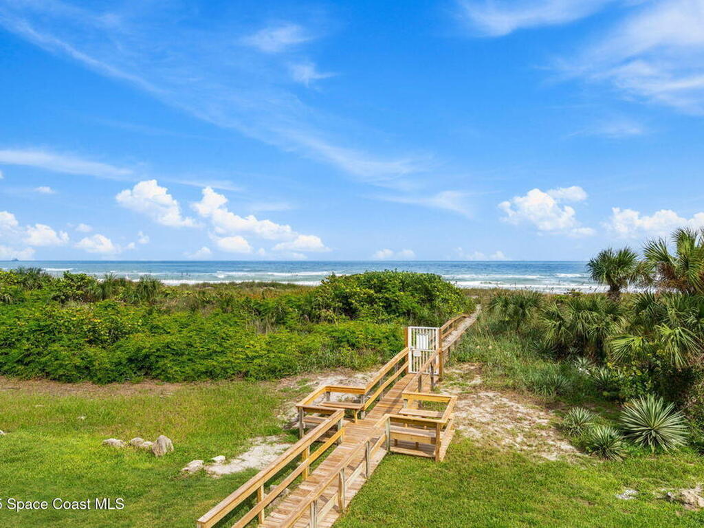 3820 Ocean Beach Boulevard, Cocoa Beach, FL 32931