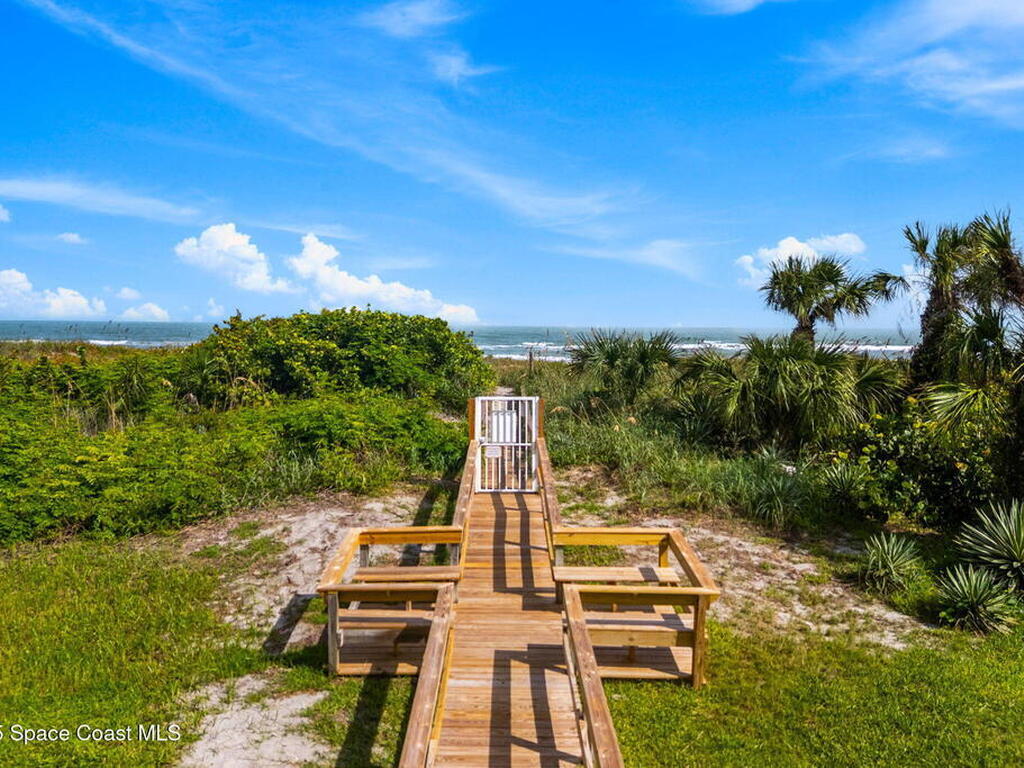 3820 Ocean Beach Boulevard, Cocoa Beach, FL 32931