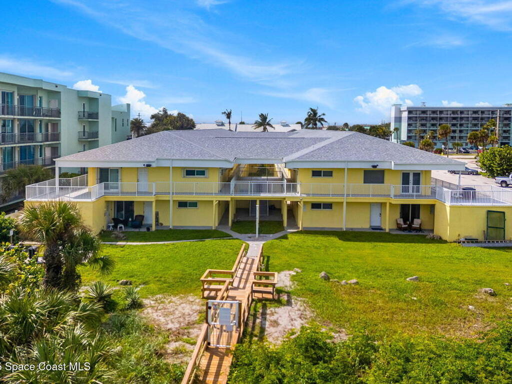 3820 Ocean Beach Boulevard, Cocoa Beach, FL 32931