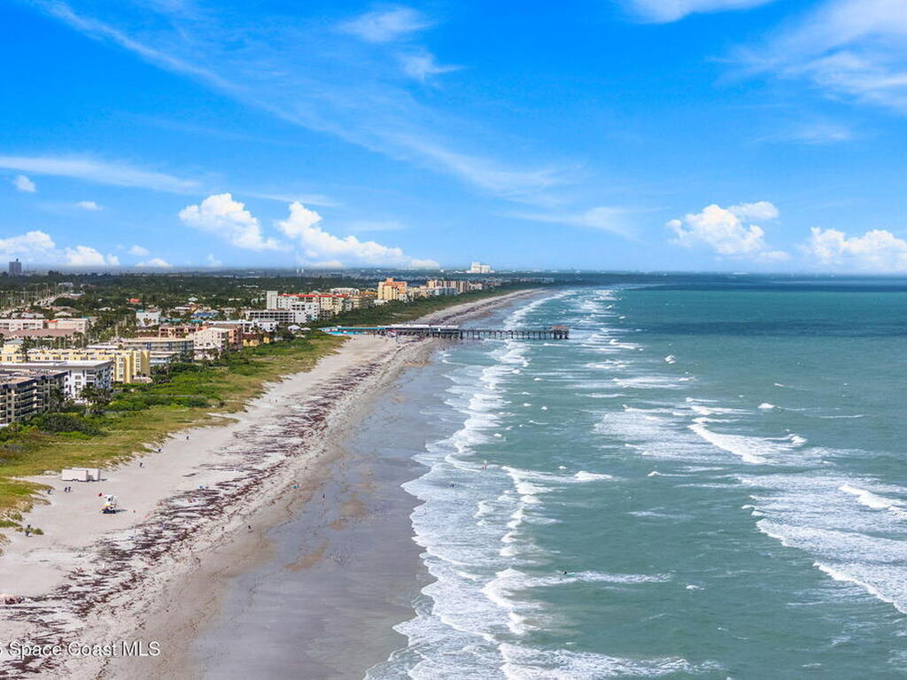 3820 Ocean Beach Boulevard, Cocoa Beach, FL 32931