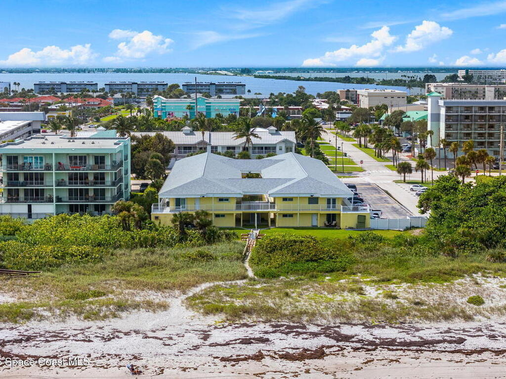 3820 Ocean Beach Boulevard, Cocoa Beach, FL 32931
