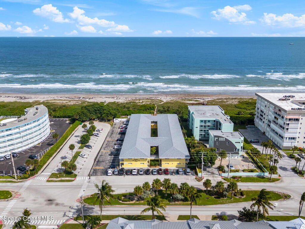 3820 Ocean Beach Boulevard, Cocoa Beach, FL 32931