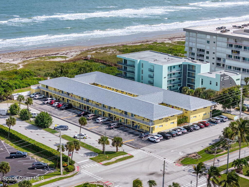 3820 Ocean Beach Boulevard, Cocoa Beach, FL 32931