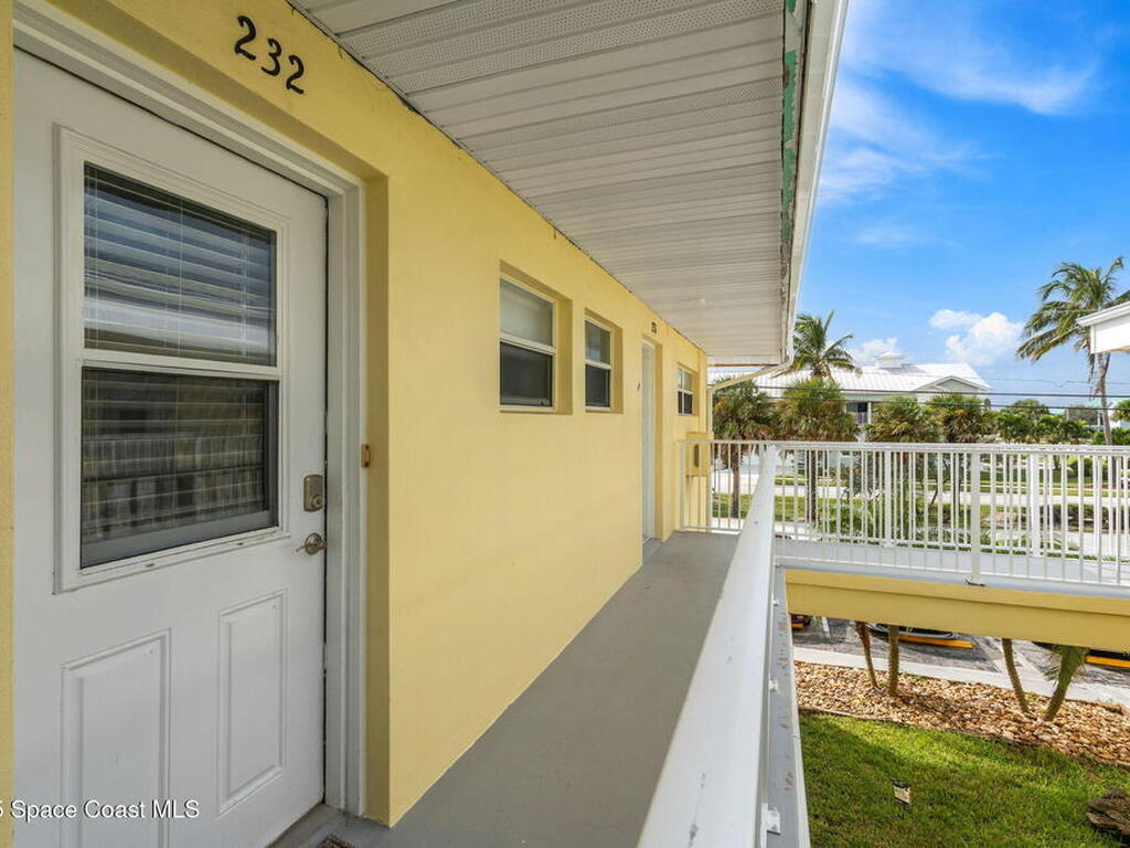 3820 Ocean Beach Boulevard, Cocoa Beach, FL 32931