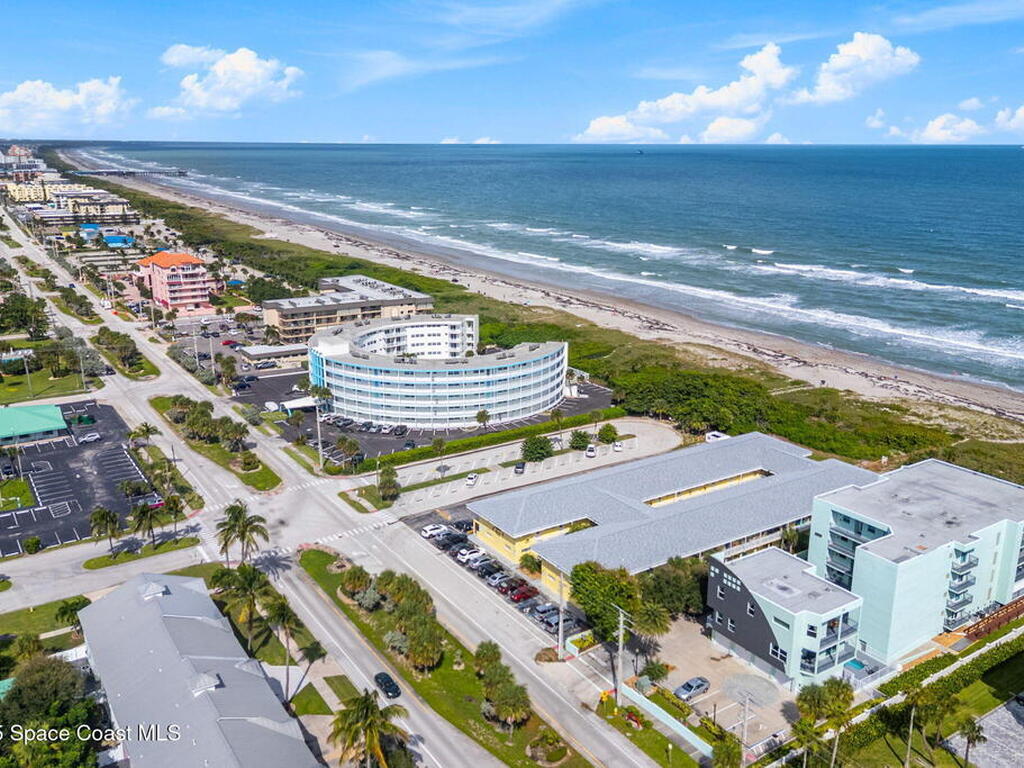 3820 Ocean Beach Boulevard, Cocoa Beach, FL 32931