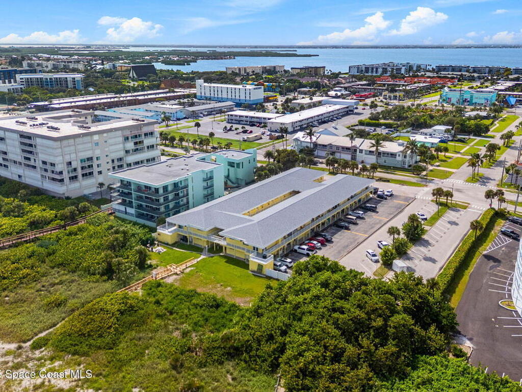 3820 Ocean Beach Boulevard, Cocoa Beach, FL 32931