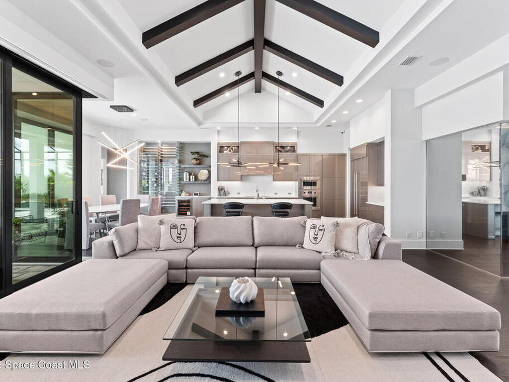 4504 Milost Drive, Rockledge, FL 32955