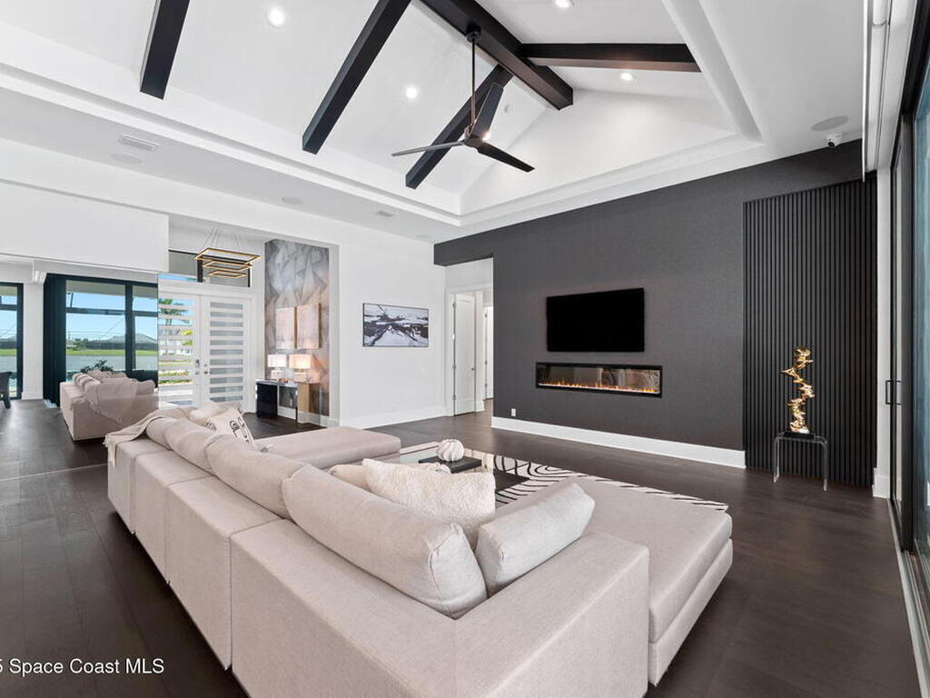 4504 Milost Drive, Rockledge, FL 32955