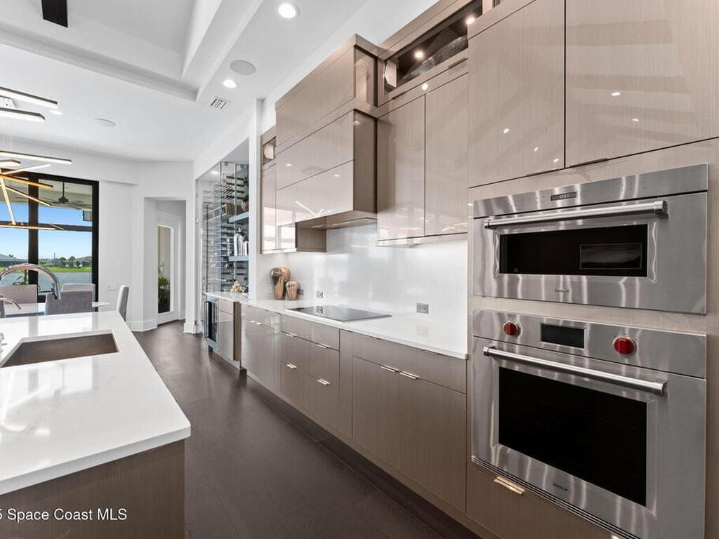 4504 Milost Drive, Rockledge, FL 32955